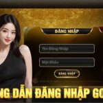 Cách Đăng Nhập Go88 Hiệu Quả & Bảo Mật Tài Khoản