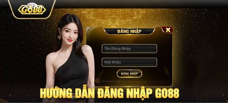 Cách Đăng Nhập Go88 Hiệu Quả & Bảo Mật Tài Khoản 1 Cách Đăng Nhập Go88 Hiệu Quả & Bảo Mật Tài Khoản