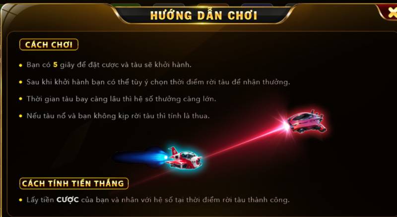 Cách Chơi Aviator - Mẹo Chinh Phục Trò Chơi Hot Nhất Hiện Nay 2 Cách chơi Aviator từ A đến Z
