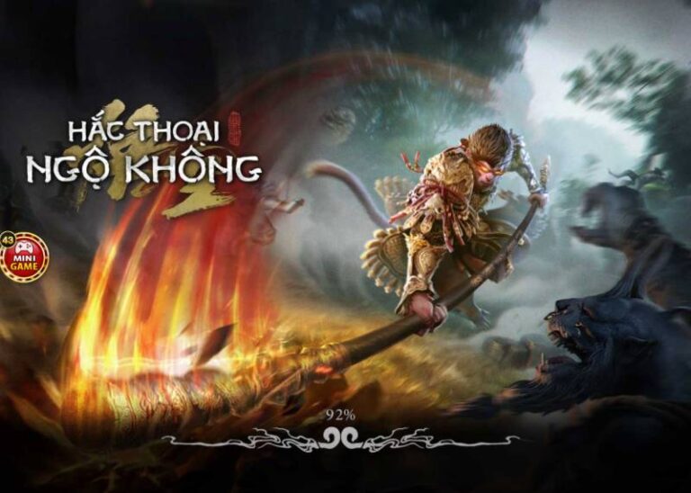Chiến Lược Thắng Lớn Trong Game Nổ Hũ Hắc Thoại Ngộ Không 20 Chiến Lược Thắng Lớn Trong Game Nổ Hũ Hắc Thoại Ngộ Không