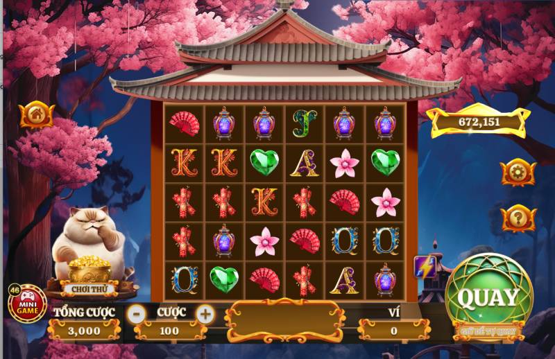 Trải Nghiệm Mèo Tài Lộc: Tối Ưu Hóa Cơ Hội Thắng Lớn 2 Giới Thiệu Về Game "Mèo Tài Lộc"