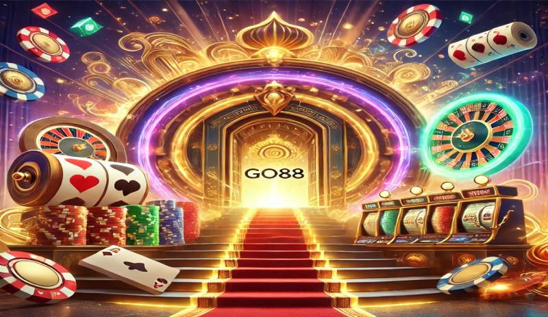 Go88 Có An Toàn Không?