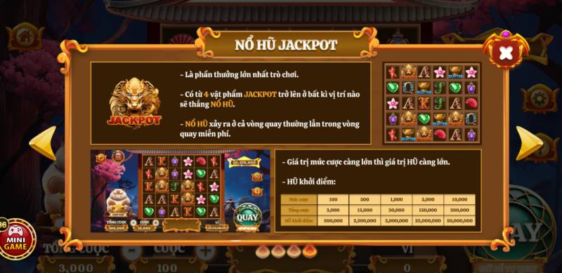 Trải Nghiệm Mèo Tài Lộc: Tối Ưu Hóa Cơ Hội Thắng Lớn 5 Jackpot – Co Hoi Trung Lon