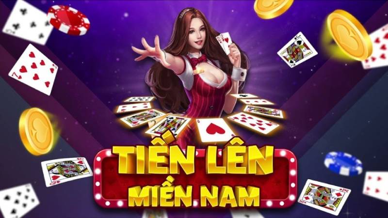 Luật Chơi Tiến Lên Miền Nam Từ A Đến Z 1 Luật Chơi Tiến Lên Miền Nam Từ A Đến Z