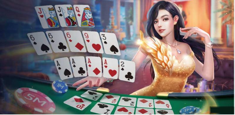 Luật Mậu Binh Từ Cơ Bản Đến Nâng Cao Cho Người Mới 1 Luat Mau Binh Tu Co Ban Den Nang Cao Cho Nguoi Moi