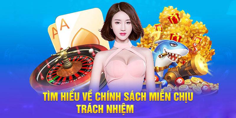 Miễn Trừ Trách Nhiệm Của Go88