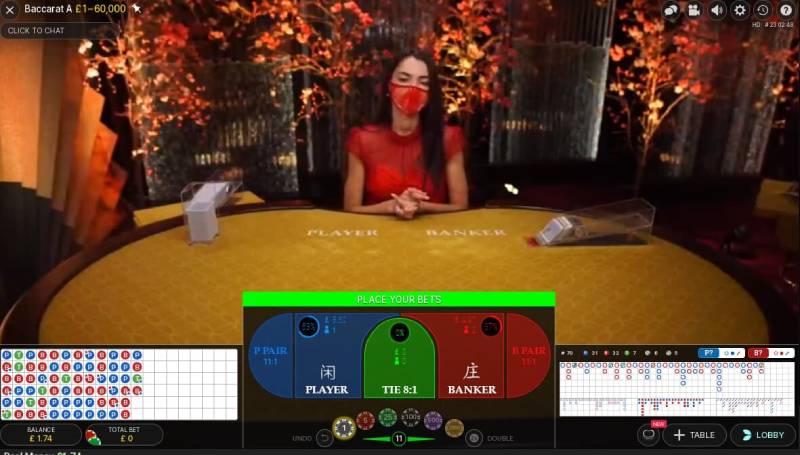 Top Phần Mềm Dự Đoán Baccarat Phổ Biến Nhất Hiện Nay 2 Phần mềm dự đoán baccarat là gì?
