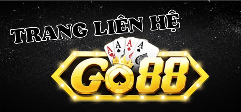 Vì Sao Nên Liên Hệ Go88 Qua Kênh Chính Thức?