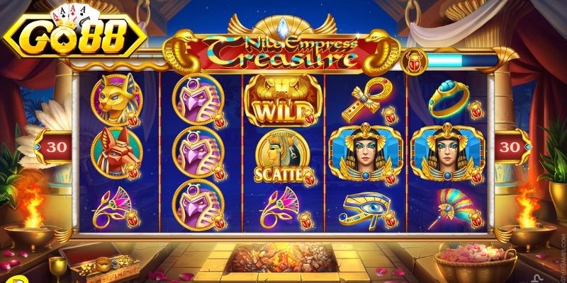 Bí Quyết Giữ Vốn Khi Chơi Slot Nổ Hũ Hiệu Quả Nhất 2 Tổng hợp bí quyết giữ vốn khi chơi slot nổ hũ tại Go88