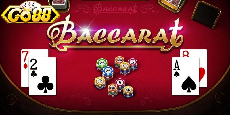 Cách Chơi Baccarat Đơn Giản Giúp Bạn Nhanh Nhập Cuộc 4 Lựa chọn cửa lợi thế, để cải thiện khả năng duy trì kết quả