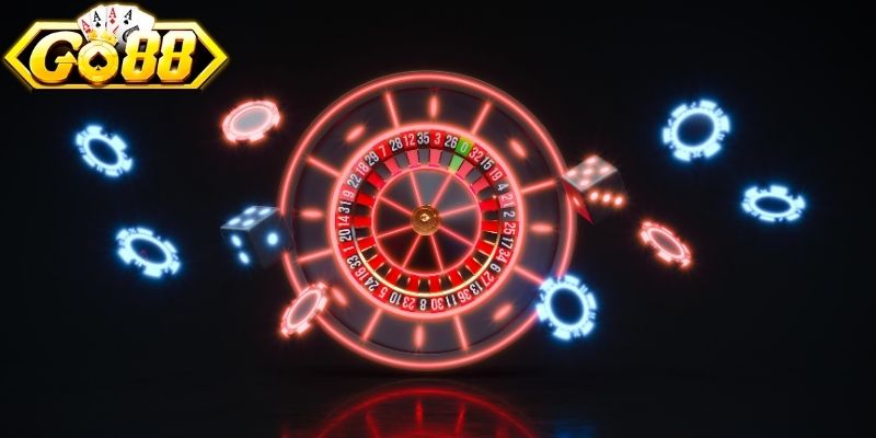 Cách Chơi Roulette Từ Cơ Bản Đến Nâng Cao Hiệu Quả 4 Chiến lược Paroli - Tập trung vào chuỗi thắng thay vì thua