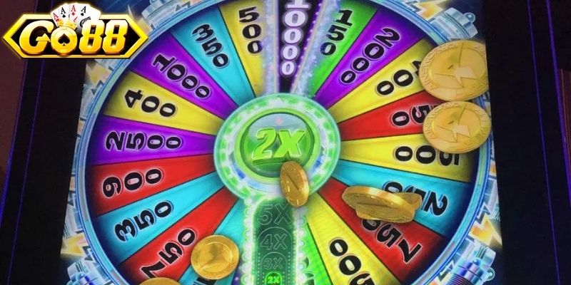 Lưu ý khi người dùng tham gia quay thưởng may mắn online